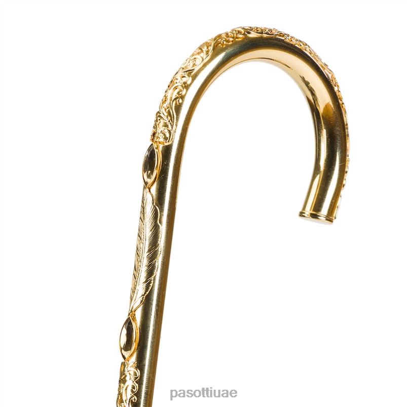 مظلة | 189 5k341-5 c22 - مظلة زيتونية خضراء PASOTTI Z446V341